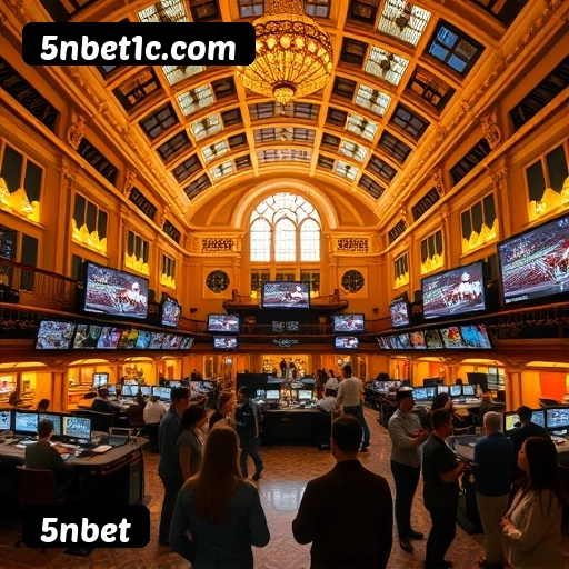 FAQ 5nbet Brasil - Perguntas frequentes sobre bônus, PIX, RTP, APP mobile e VIP