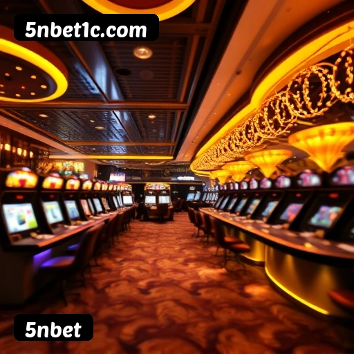 Estatísticas 5nbet abril 2026 - 87 mil jogadores ativos, R$47M pagos, RTP 96.52%