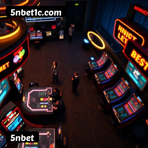 5nbet PIX instantâneo Brasil - Depósito e saque em minutos 24/7
