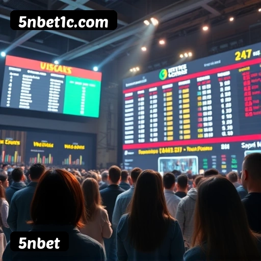 Comparação APP mobile vs versão web da 5nbet